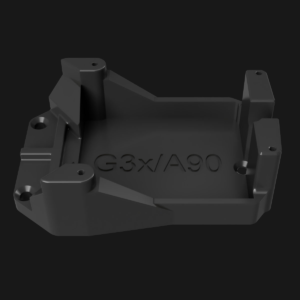 Адаптор за Е8х/Е9х/E46 шифтър за шифтър от G3x/A90/F90M5