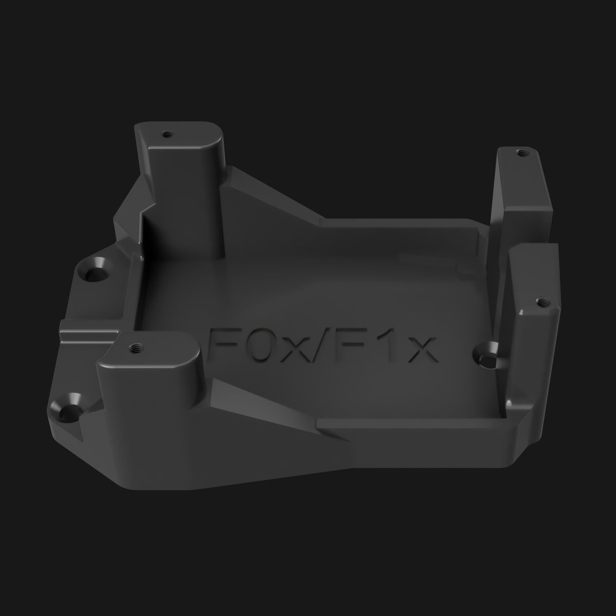 Адаптор за Е8х/Е9х/E46 шифтър за шифтър от F0x/1x-серия