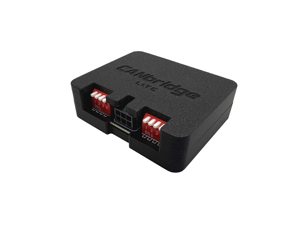 CANbridge Lite